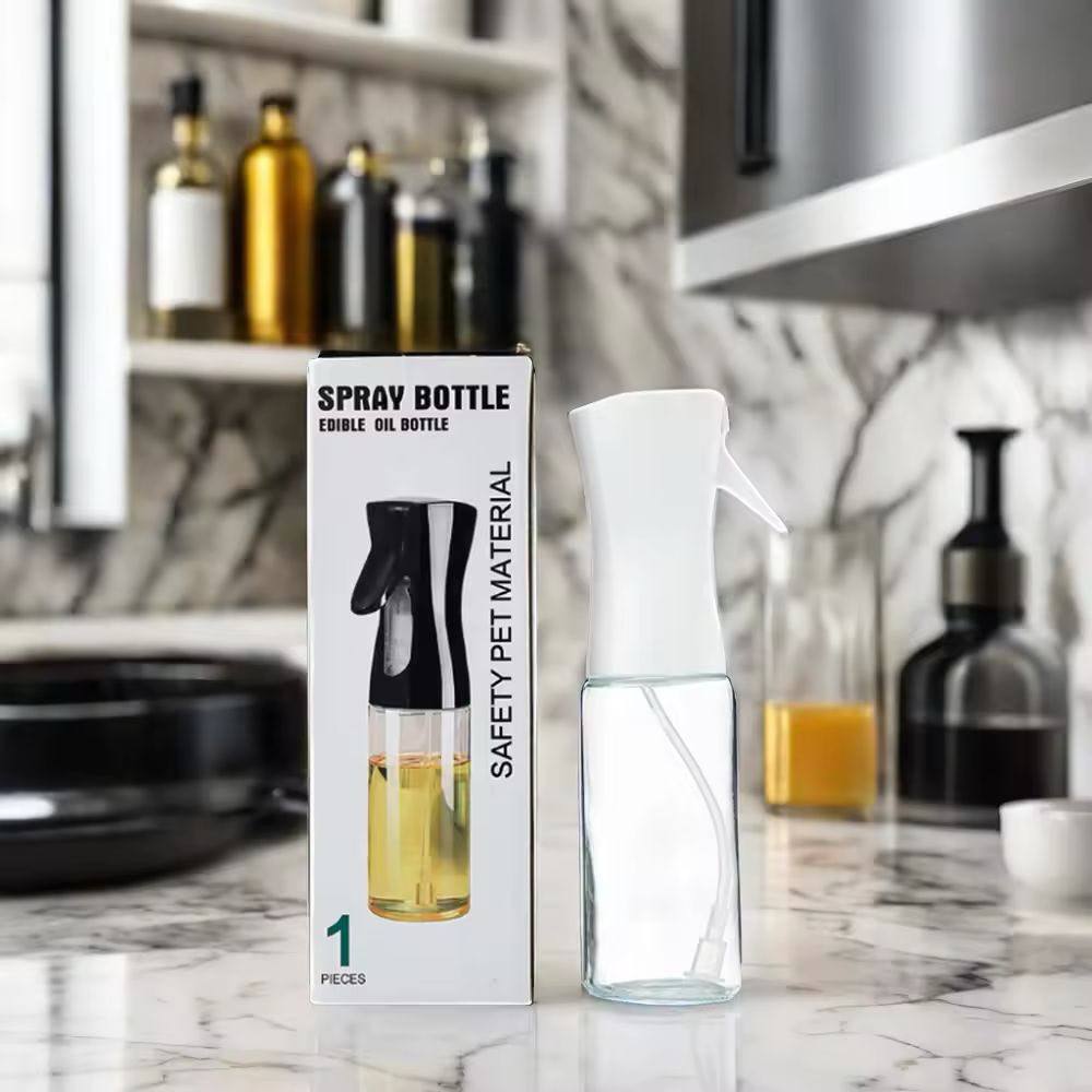 SPRAY BOTTLE