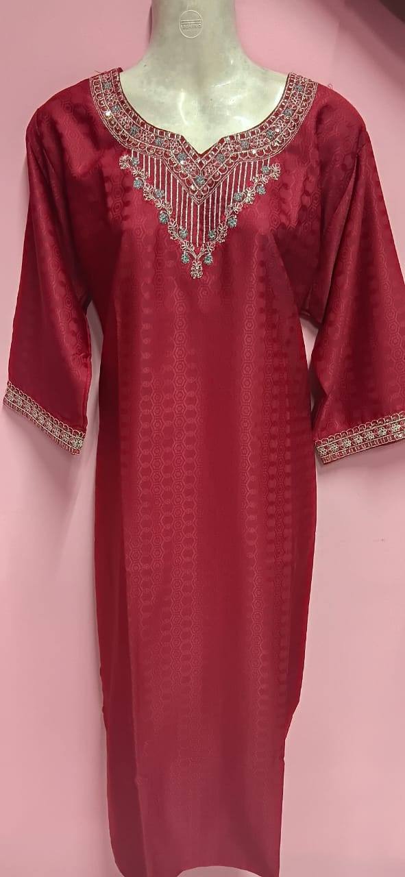 CHIC COTTON COMFORT TOP