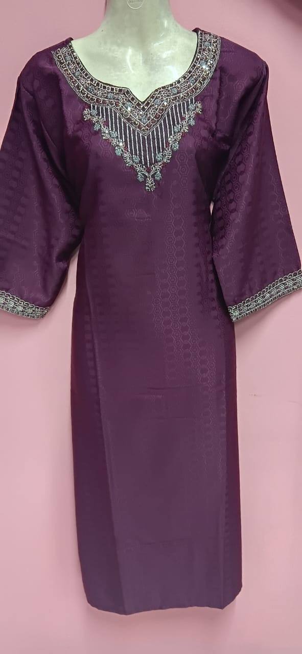 CHIC COTTON COMFORT TOP AVAILABLE