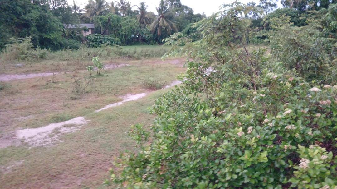 LAND FOR SALE IN BANDARAGAMA