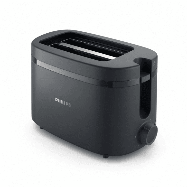 PHILIPS 1000 SERIES TOASTER HD2510/91
