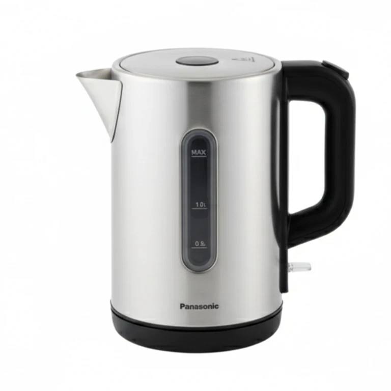 PANASONIC ELECTRIC KETTLE NCK-301