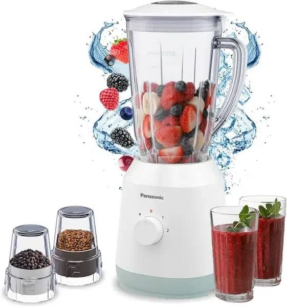 PANASONIC BLENDER MX-EX1521