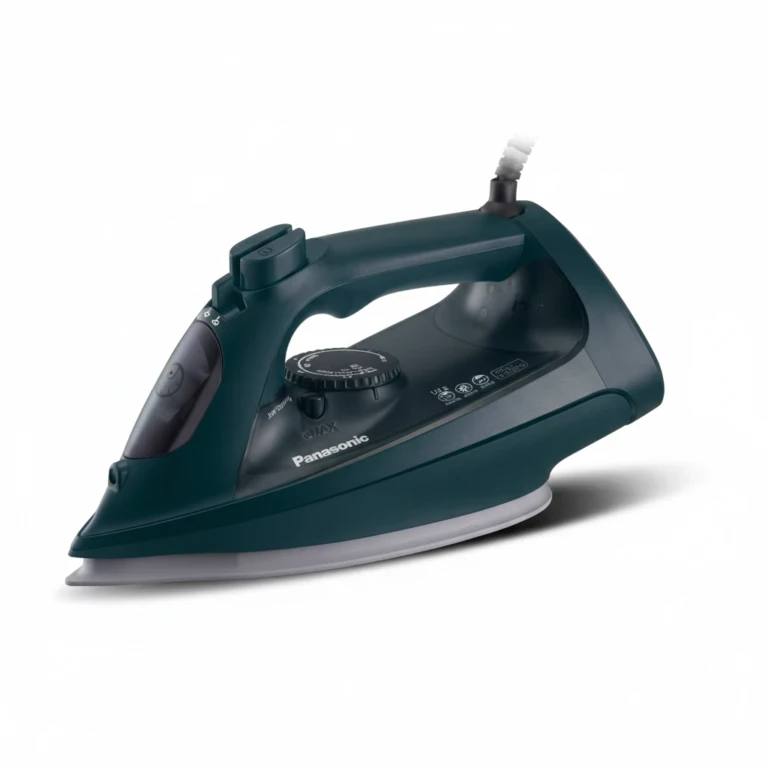 PANASONIC STEAM IRON NI-U450