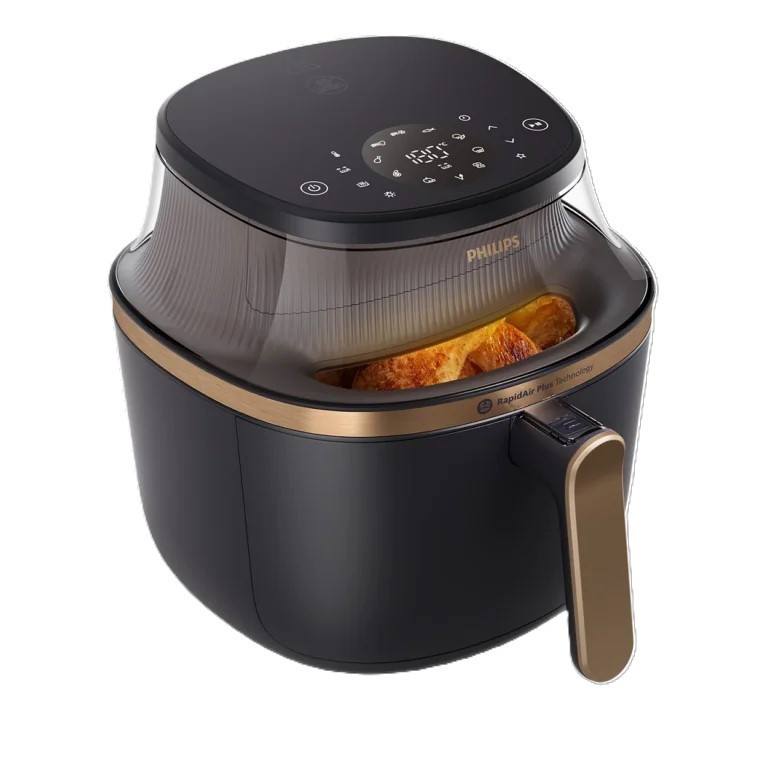 PHILIPS 3000 SERIES AIRFRYER 6.2L – NA332/09