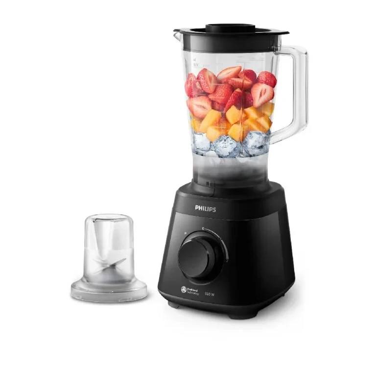 PHILIPS DAILY COLLECTION BLENDER – HR2141/92
