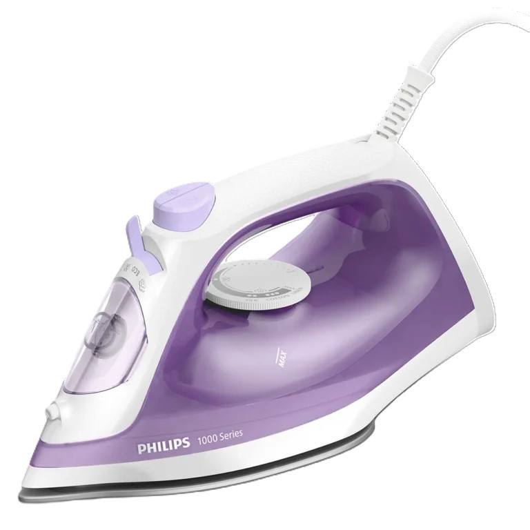 PHILIPS 5000 SERIES STEAM IRON – DST5020