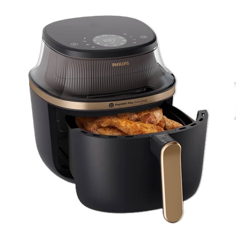 PHILIPS 3000 SERIES AIRFRYER 7.2L – NA342/09