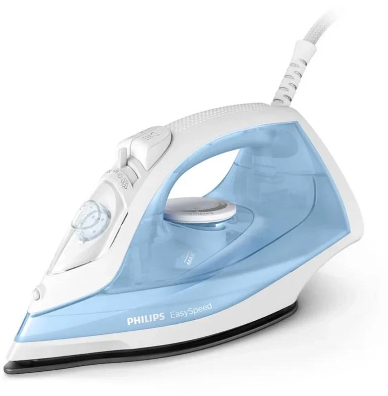 PHILIPS EASYSPEED STEAM IRON – GC1740/26