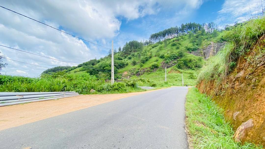 LAND FOR SALE IN KANDY