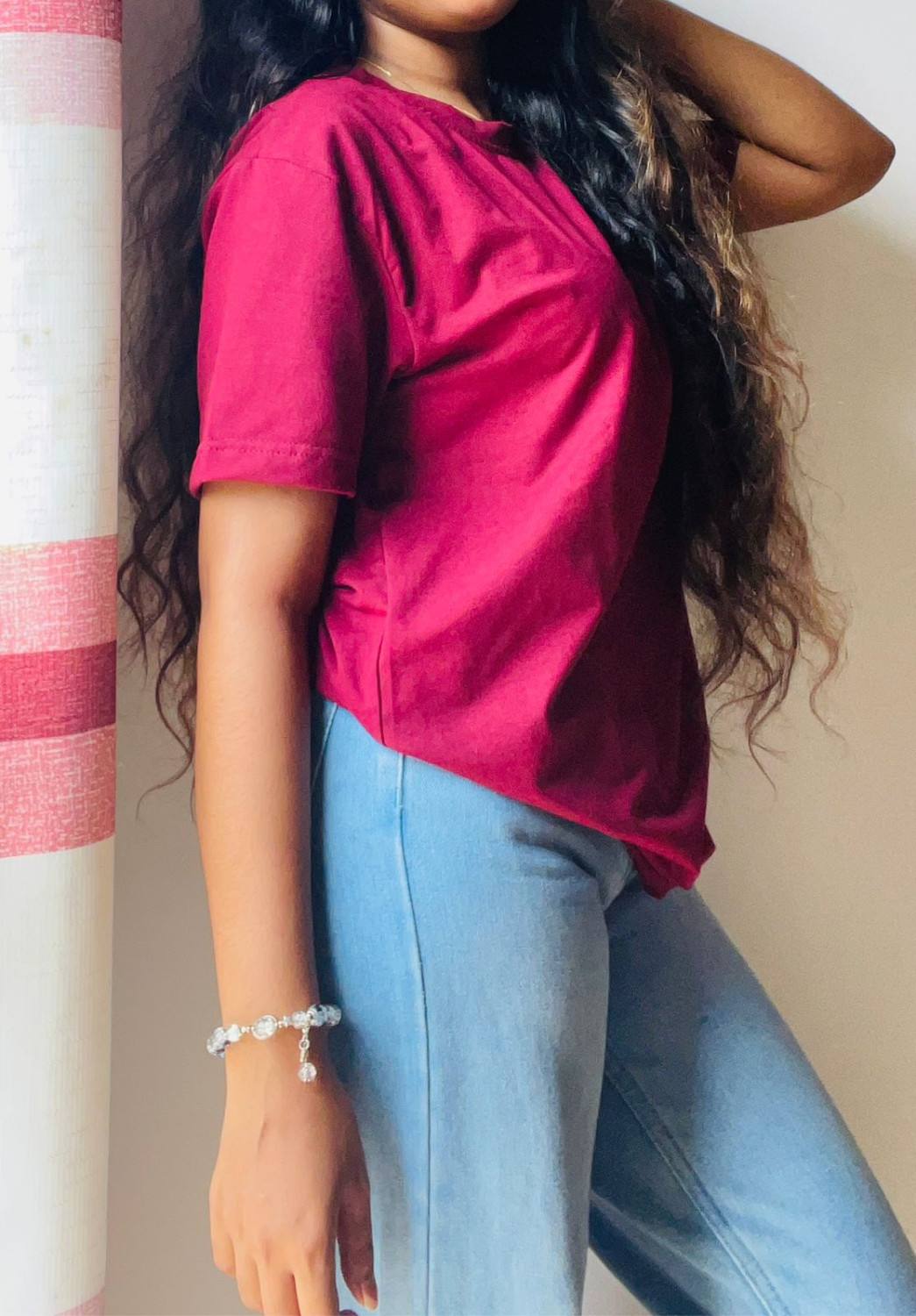 WOMEN'S T SHIRT COLLECTION