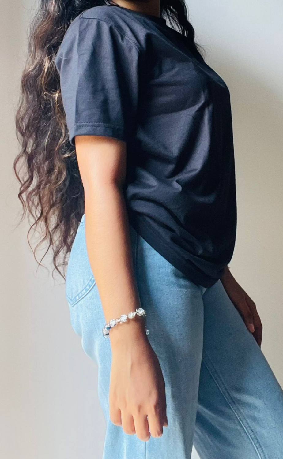 WOMEN'S T SHIRT PATTERN