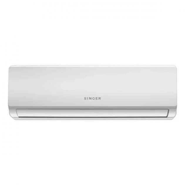 SINGER AIR CONDITIONER 12000BTU, SPLIT TYPE – SAS12TCN