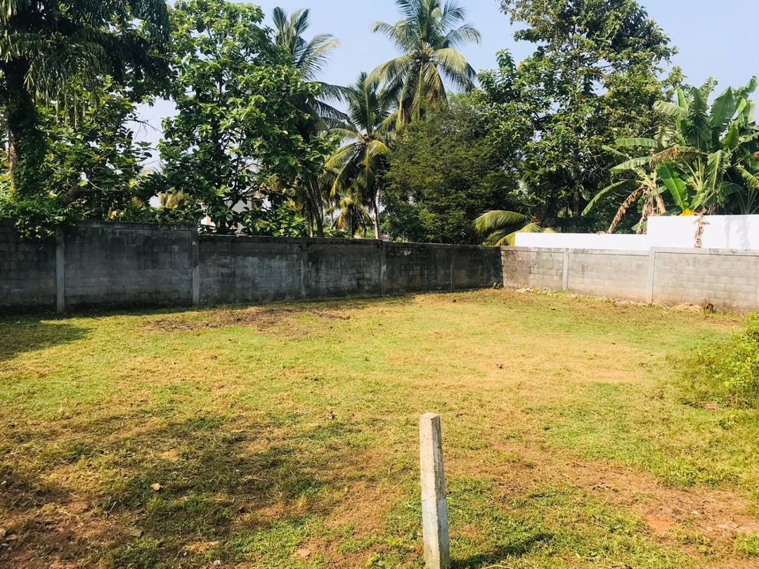 8.55 PERCH LAND FOR SALE IN MALABE