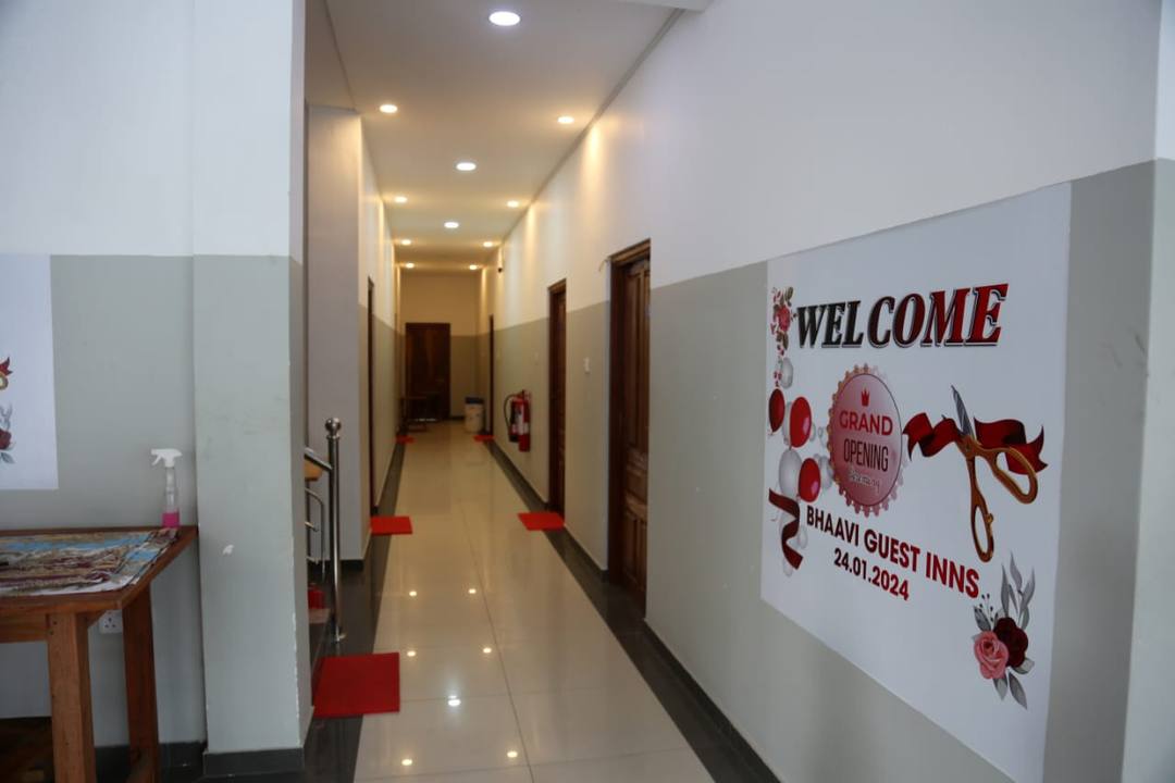 GUEST HOUSE FOR RENT IN JAFFNA
