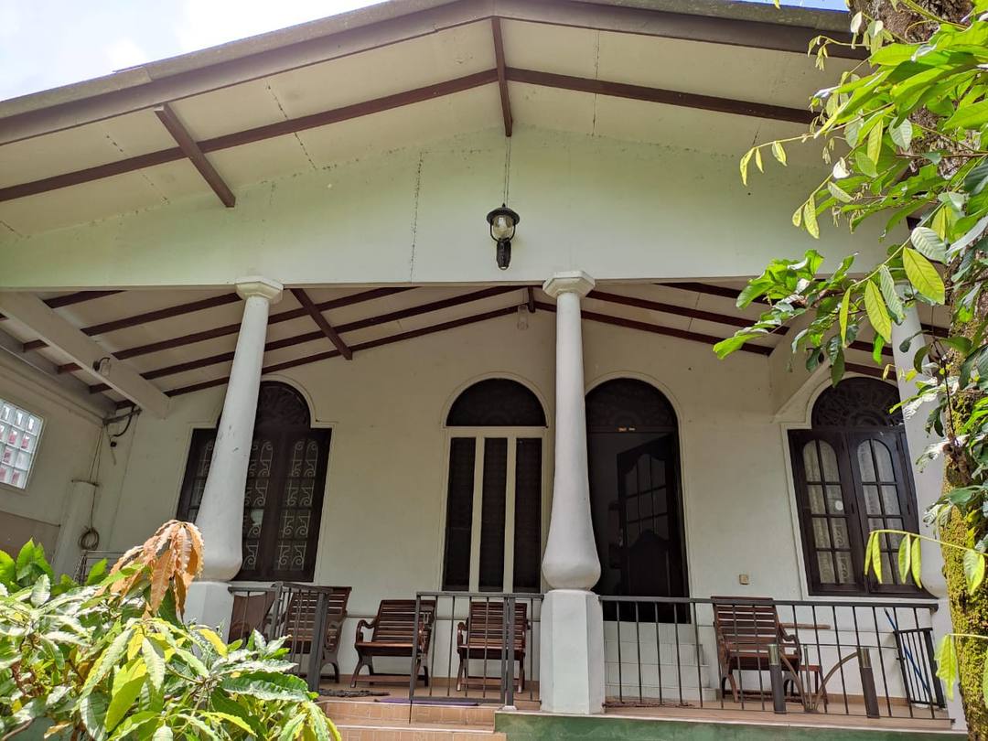 HOUSE FOR SALE IN GONAWALA KELANIYA
