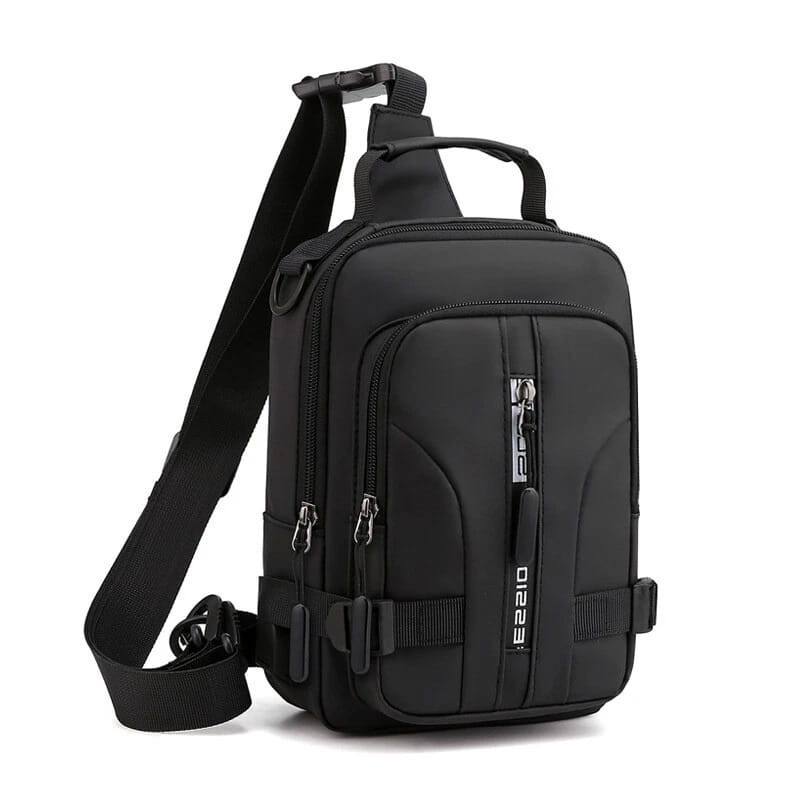 MEN MINI BACKPACK AVAILABLE