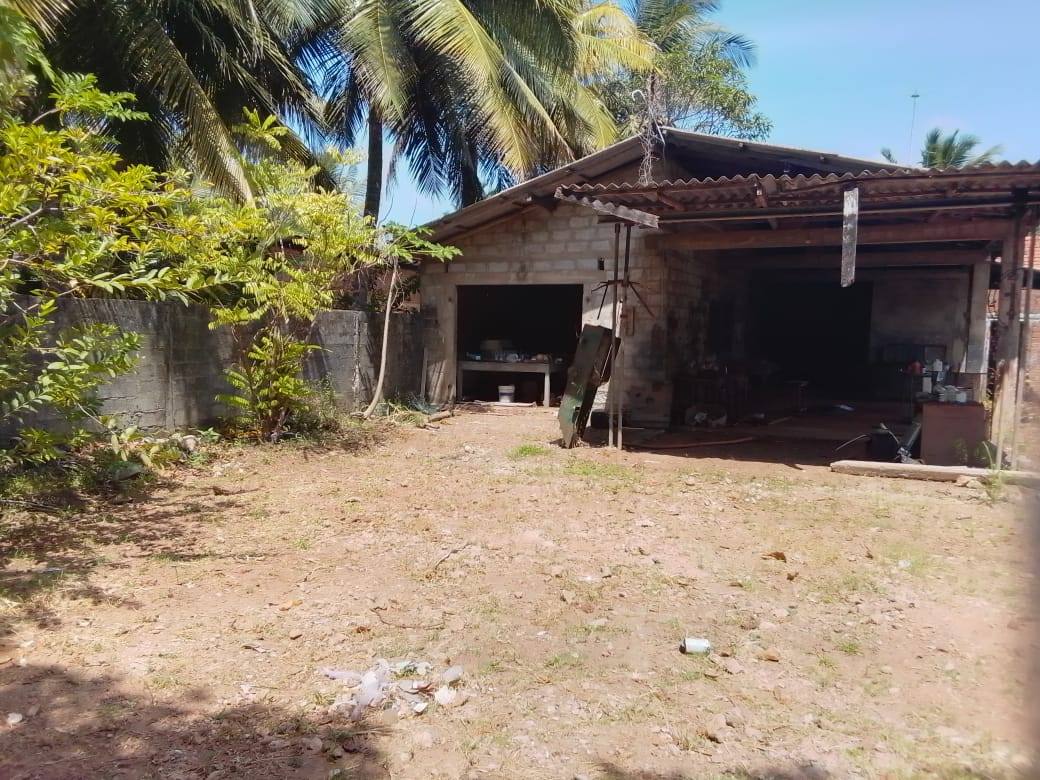 LAND WITH HOUSE FOR SALE IN PUTTALAM