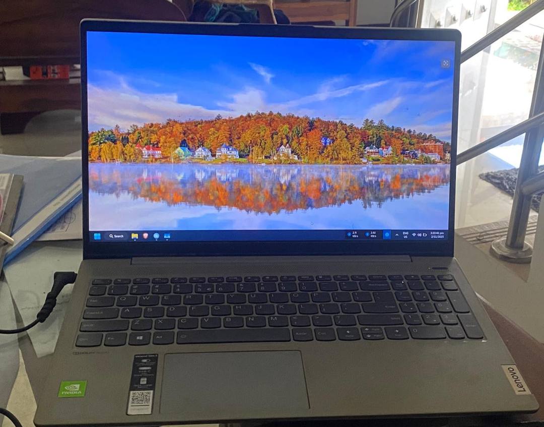 LENOVO IDEAPAD SLIM 5 - INTEL CORE I5