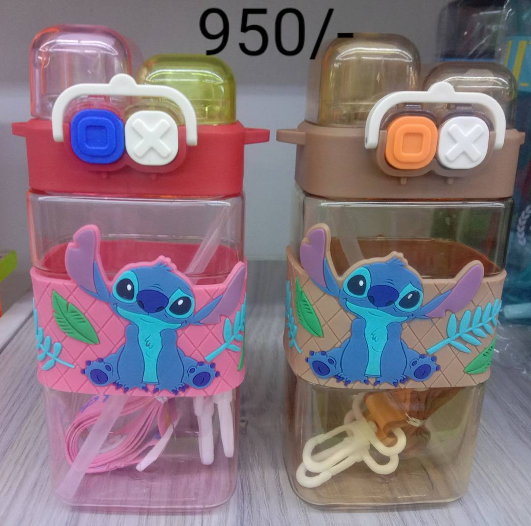WATER BOTTLES ITEMS