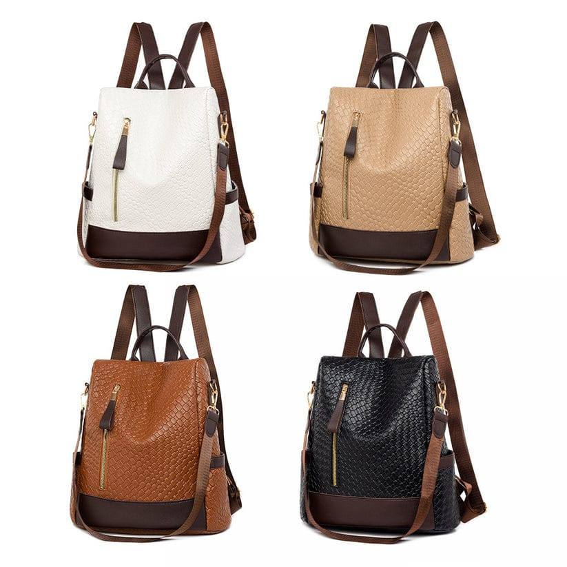 HIGH QUALITY COMFORTABLE LUXURY LADIES BACKPACK AVAILABLE FOR SALE
