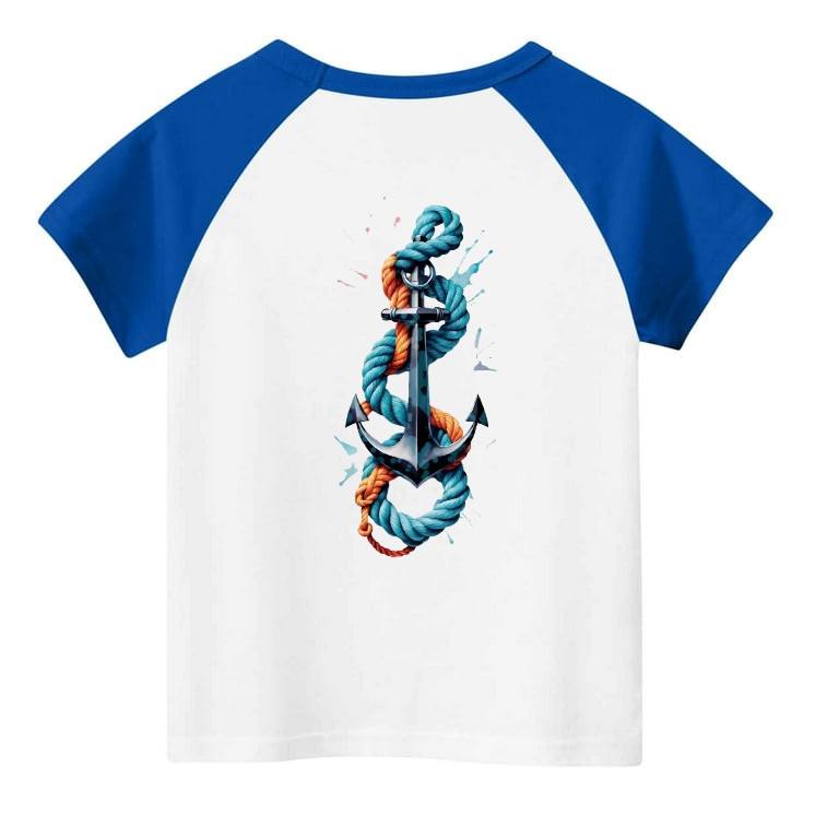 KIDS T SHIRT DESIGN