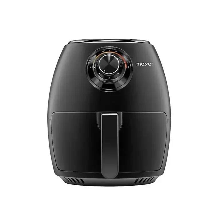MAYER DIGITAL AIR FRYER 3.3L (MMAF-808)