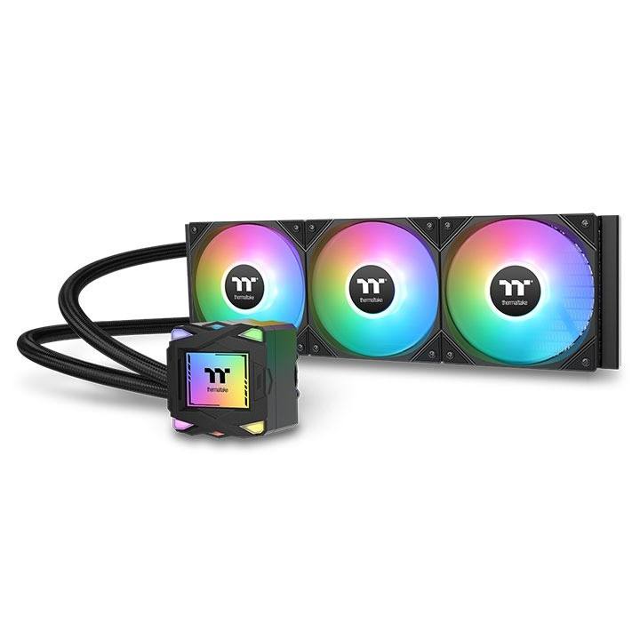 THERMALTAKE LA360 ARGB SYNC LIQUID COOLER