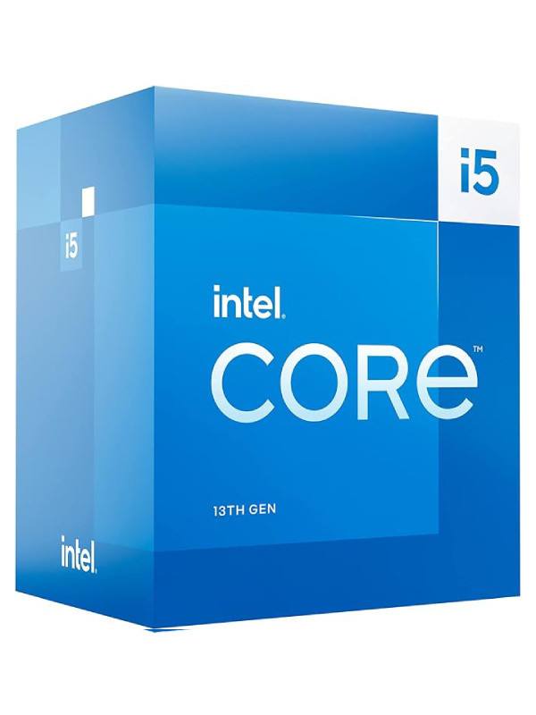 INTEL CORE I5 -13400F DESKTOP PROCESSOR