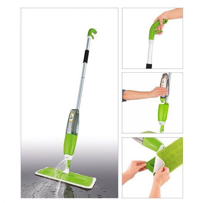 WATER SPRAY MOP