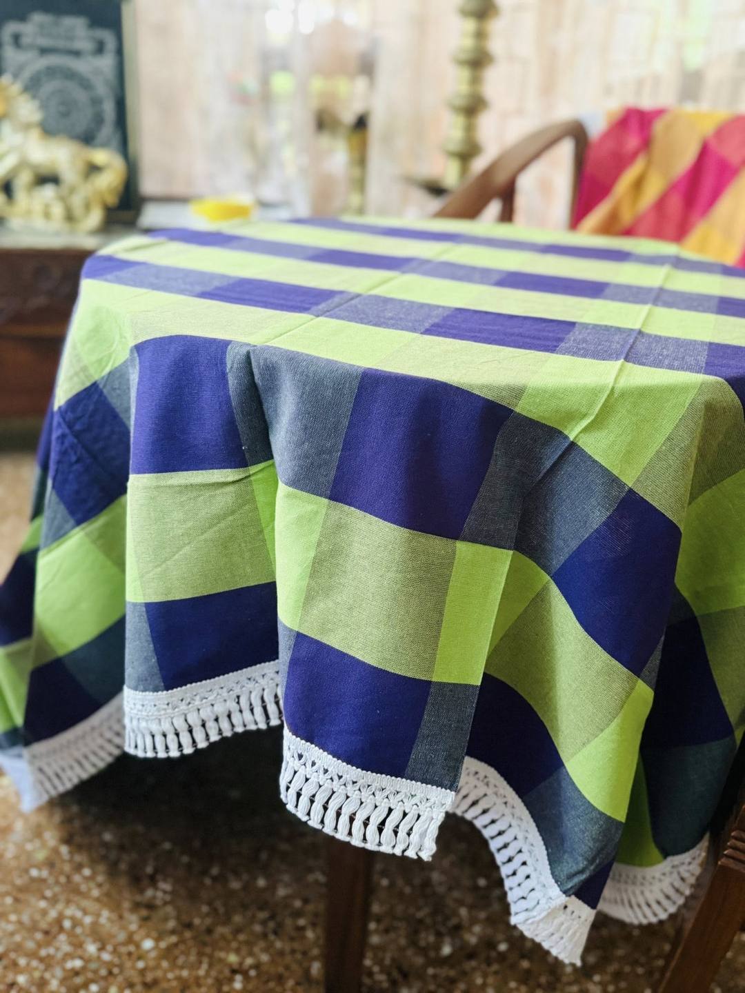 TABLE CLOTHS