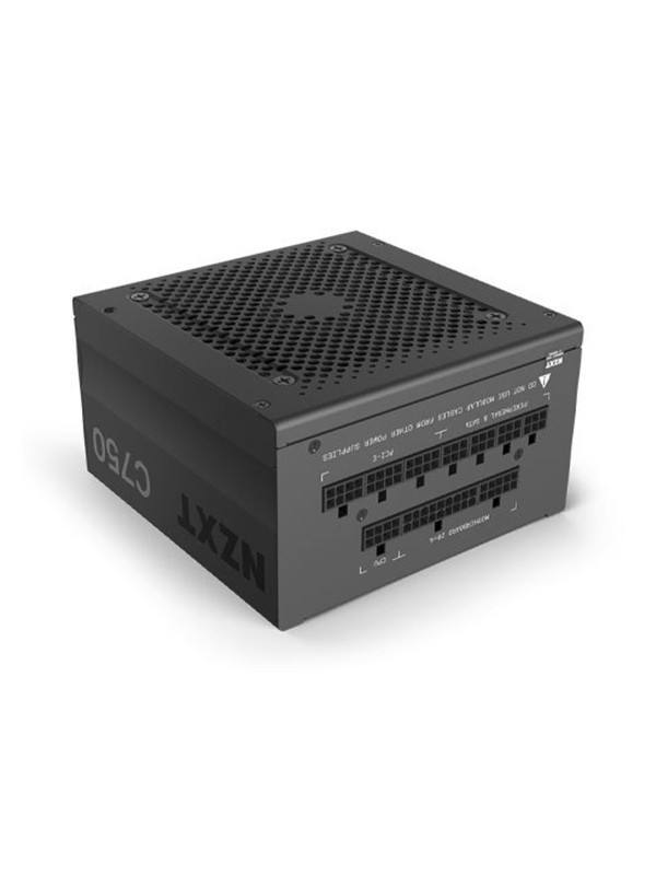 NZXT C750 GOLD FULL MODULAR POWER SUPPLY (PA-7G1BB-UK)