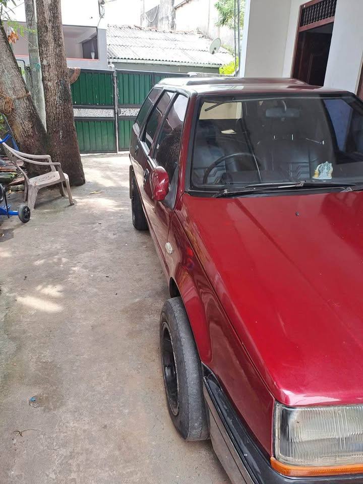 CAR FOR SALE MITSUBISHI C11