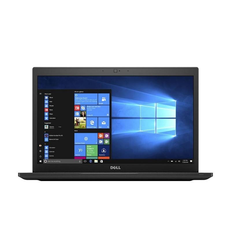 DELL LATITUDE 7490 LAPTOP CORE I5 8TH GEN | 8GB RAM | 256GB NVME