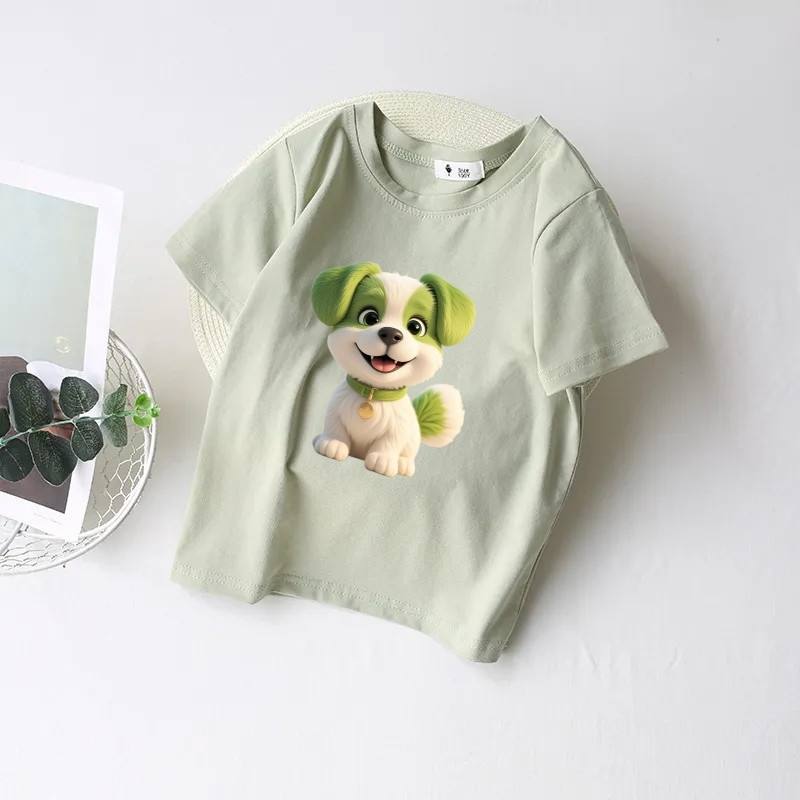 KIDS CLOTHING DESIGN