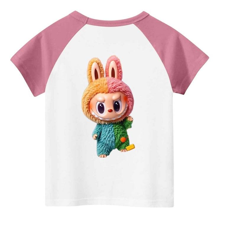 KIDS CLOTHING