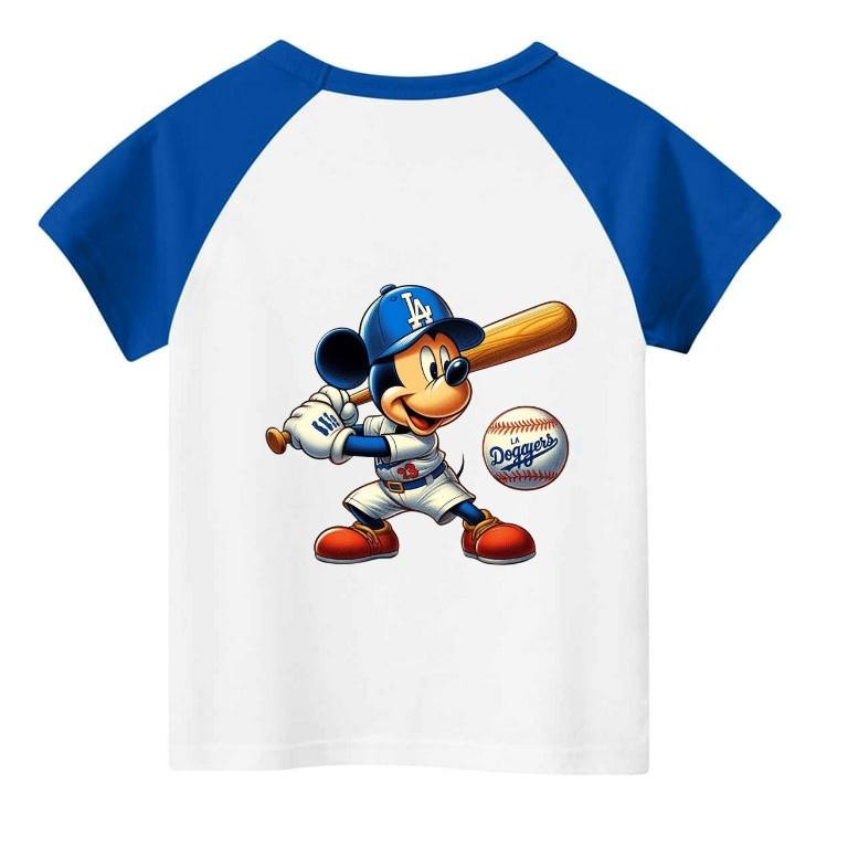 TRENDY T SHIRT DESIGN FOR KIDS