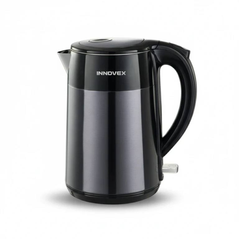 INNOVEX ELECTRIC KETTLE (1L) – IEKDL04