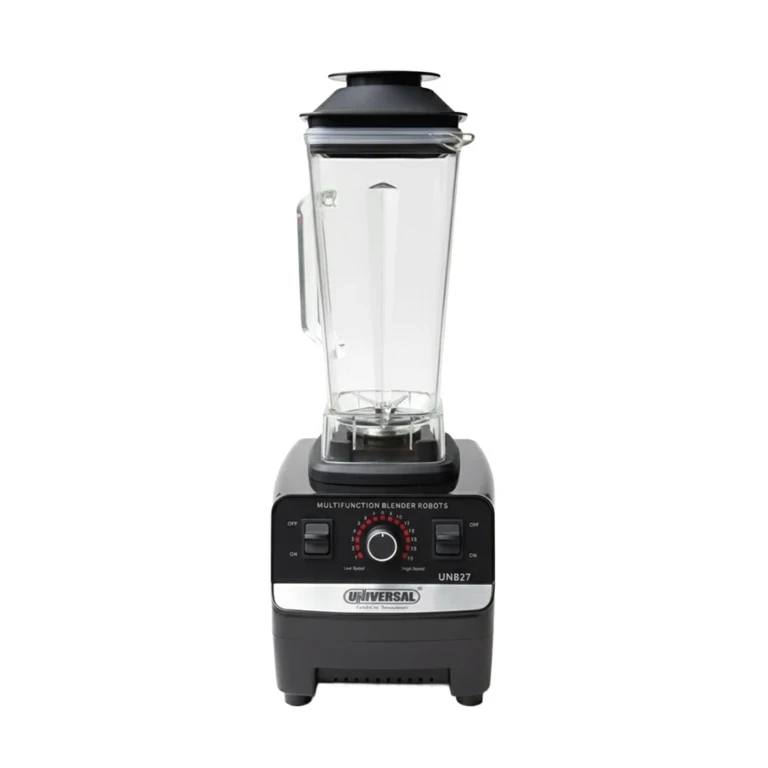 UNIVERSAL HIGH-SPEED BLENDER UNB27