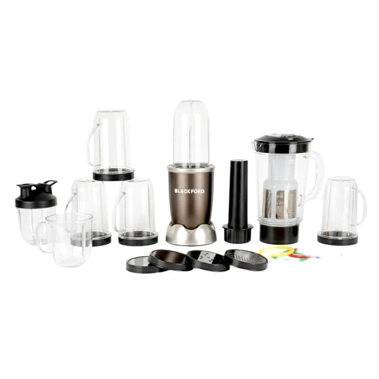 BLACK+FORD PROX BULLET 5000 SERIES 21PCS – BL-MGX21