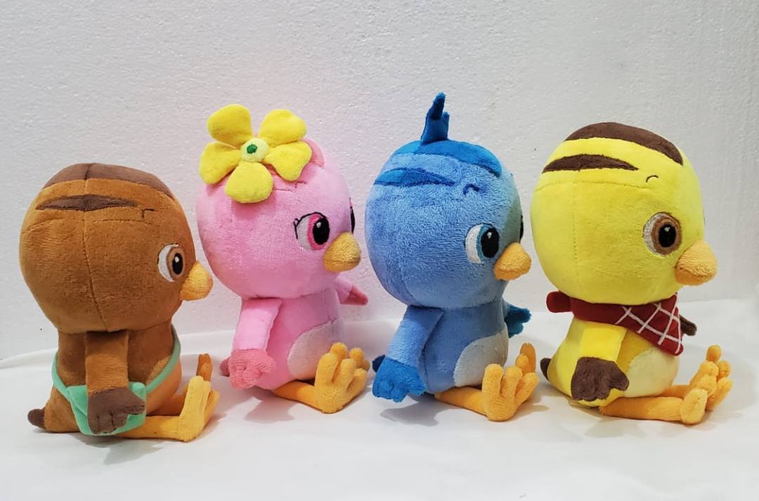 KATURI SOFT TOY