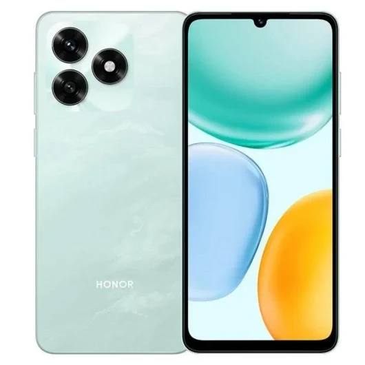 HONOR MOBILE PHONE X5C PLUS - (4GB/128GB)
