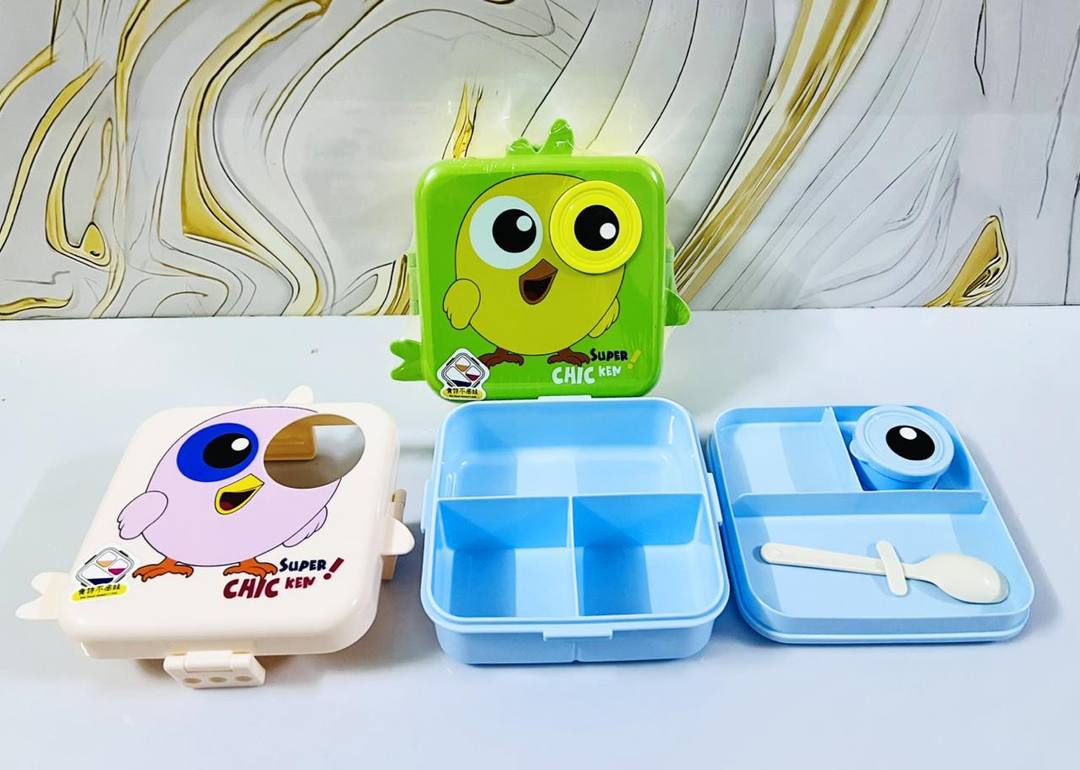 KIDS LUNCH BOX ON SALE