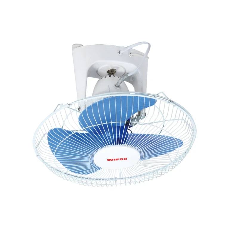 WIPRO ORBIT FAN - [STEEL BLADES/16″/60W] WOF-401