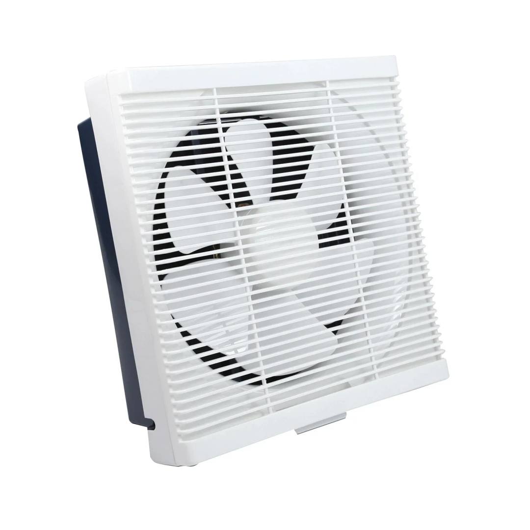 SMT EXHAUST FAN WITH MESH SWM200 [8″]