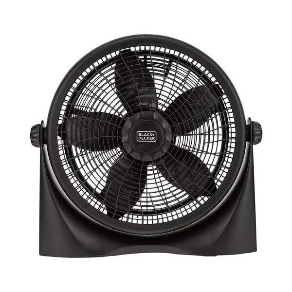 BLACK+DECKER 16’ BOX FAN - FB1620-B5