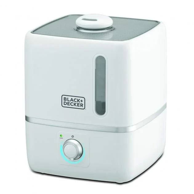 BLACK+DECKER 3L AIR HUMIDIFIER - HM3000