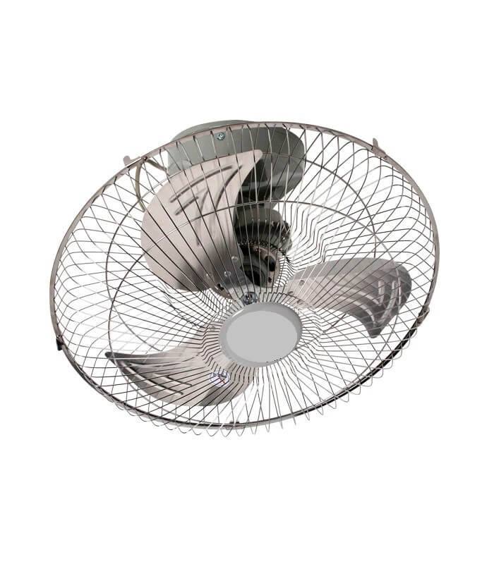 WIPRO INDUSTRIAL ORBIT FAN - 18″ WOF-18/WOF-58F