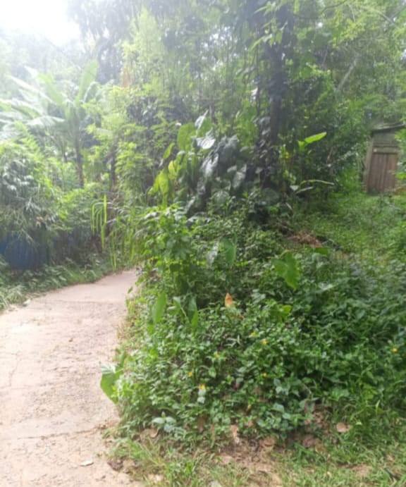 LAND FOR SALE IN BALAGOLLA