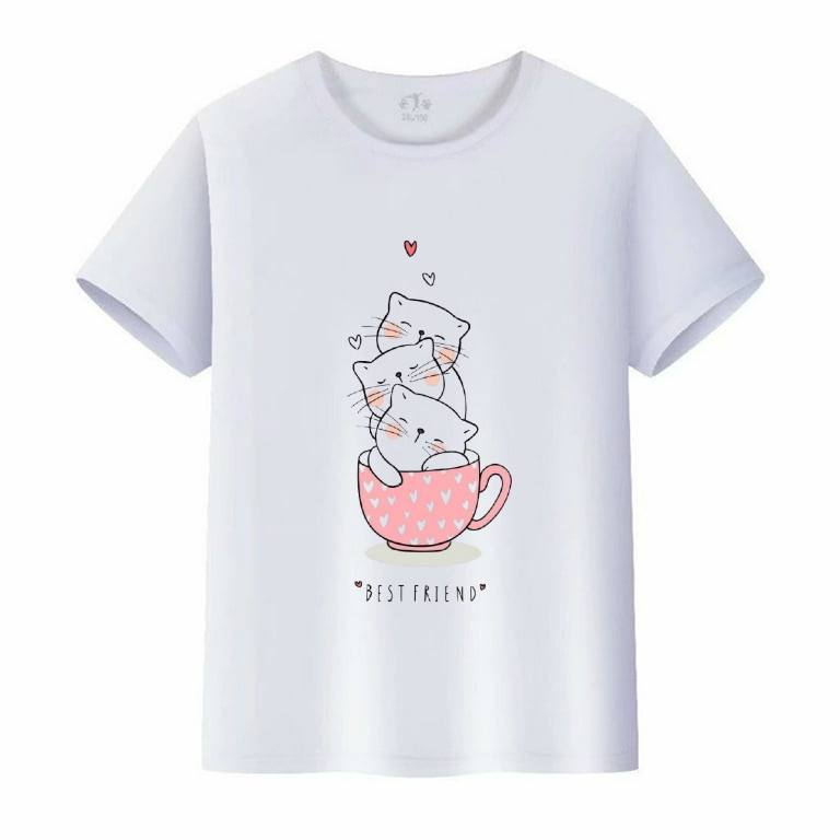 KIDS T SHIRT DESIGN - KIDS WEAR